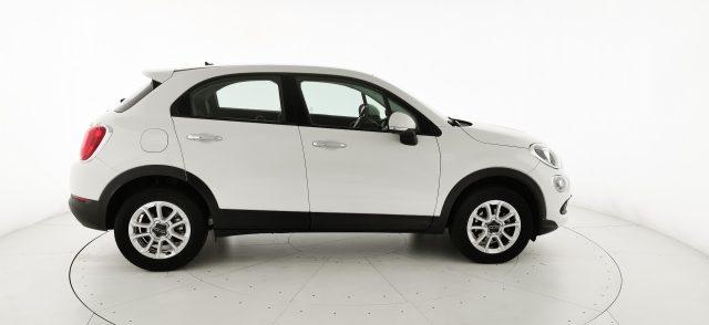 FIAT 500X 1.3 MultiJet 95 CV Pop