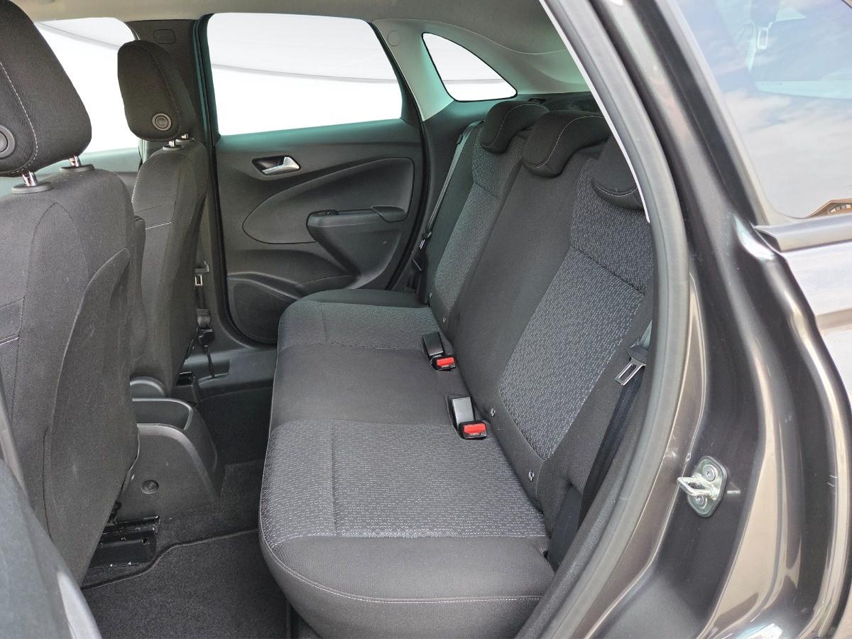 OPEL Crossland 1.2 Edition s&s 83cv