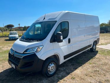 Citroen Jumper 35 BlueHDi 140 S&S PLM-TM Furgone