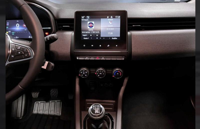 Renault Clio Clio ECO-G 100 CV 5 porte Evolution