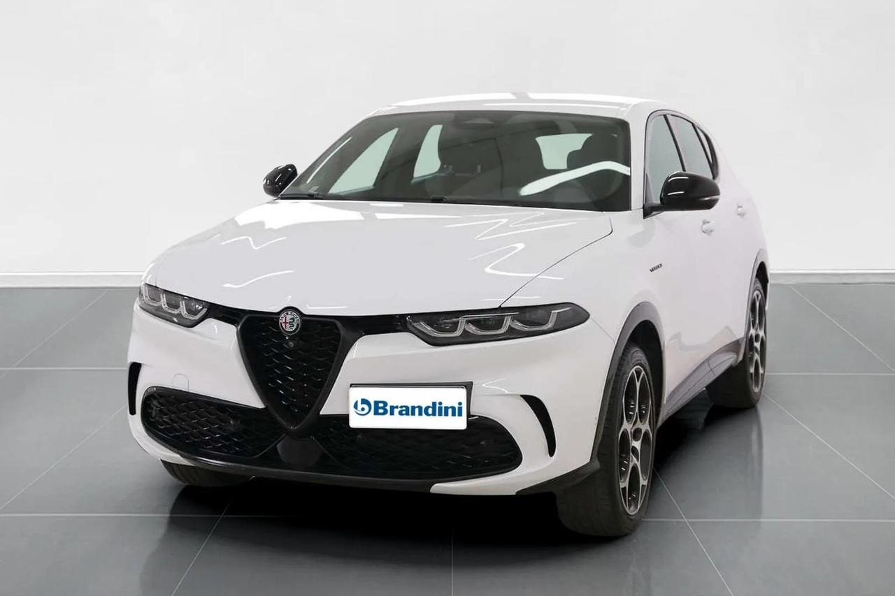 ALFA ROMEO Tonale 1.3 phev Veloce Q4 280cv at6