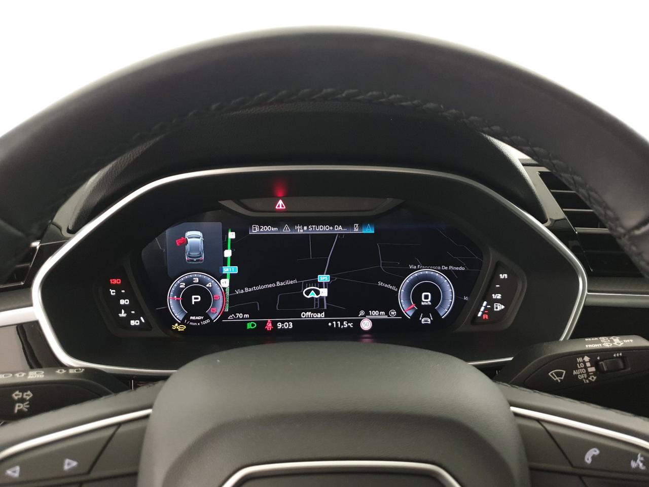 35TDI 150CV S tronic Business Advanced