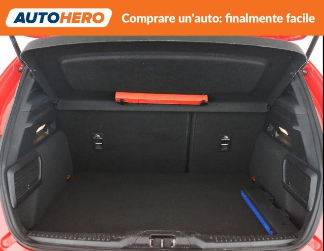 FORD Focus 1.5 EcoBlue 120 CV 5p. ST-Line