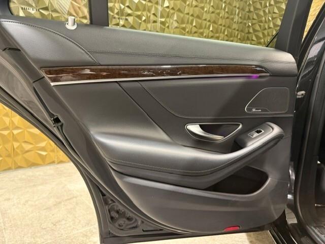 Mercedes-benz S 350 d Premium