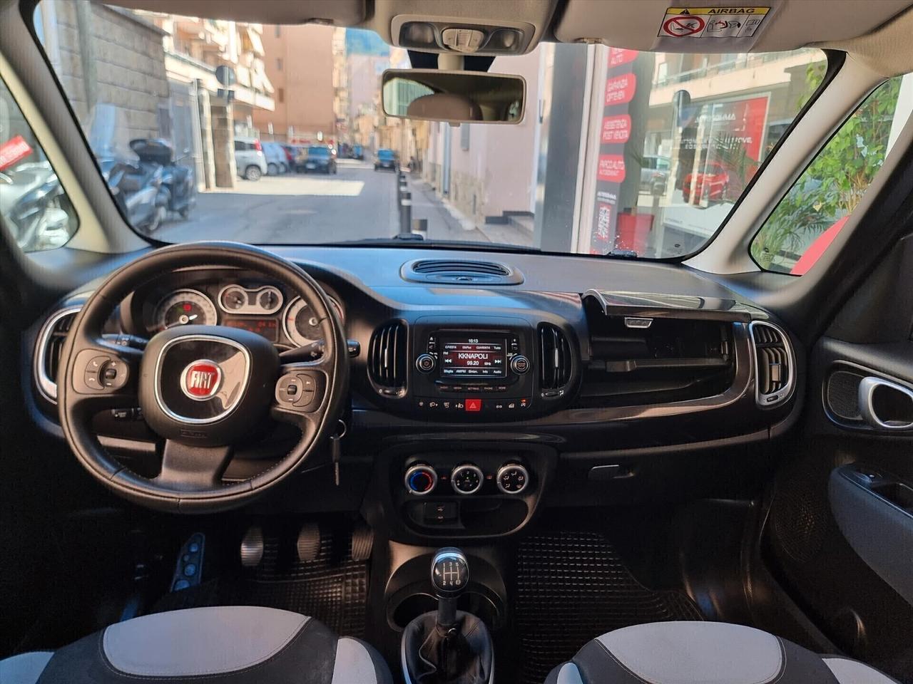Fiat 500L 1.3 Multijet 85 CV Pop Star 24 MESI GARANZIA