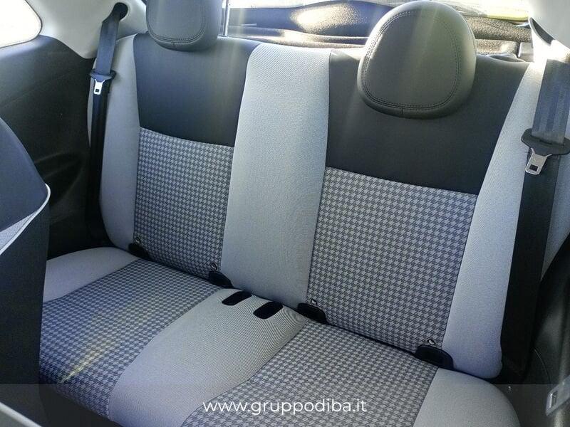 FIAT 500 Hybrid Berlina Torino 1.0Hybrid Berl