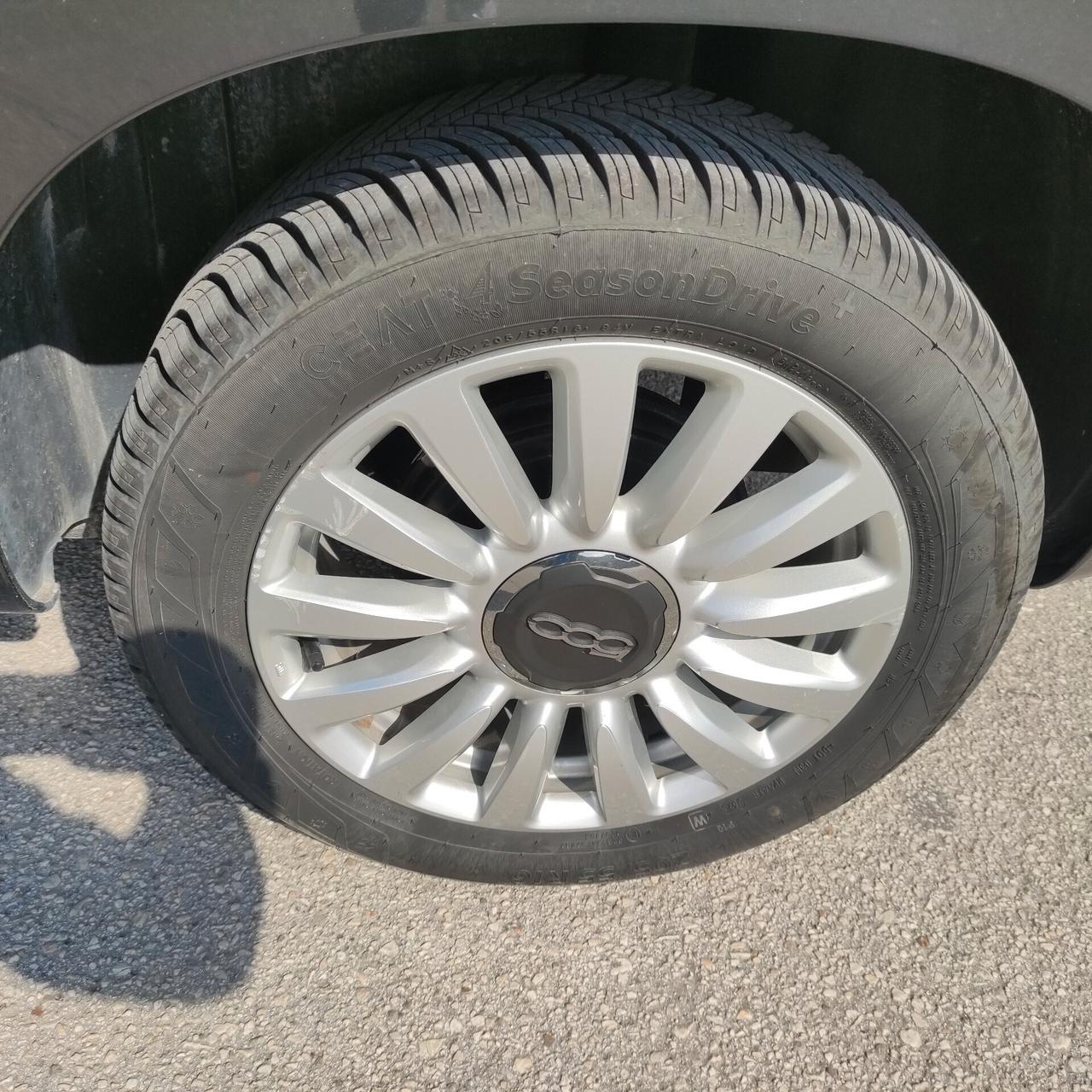 Fiat 500L 1.3 Multijet 85 CV Pop Star