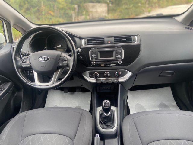 KIA Rio 1.1 CRDi 5p. Cool GUIDABILE DAI NEOPATENTATI