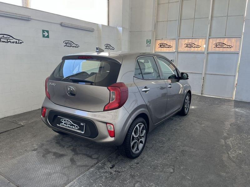 Kia Picanto Picanto 1.0 mpi Cool Adas Pack