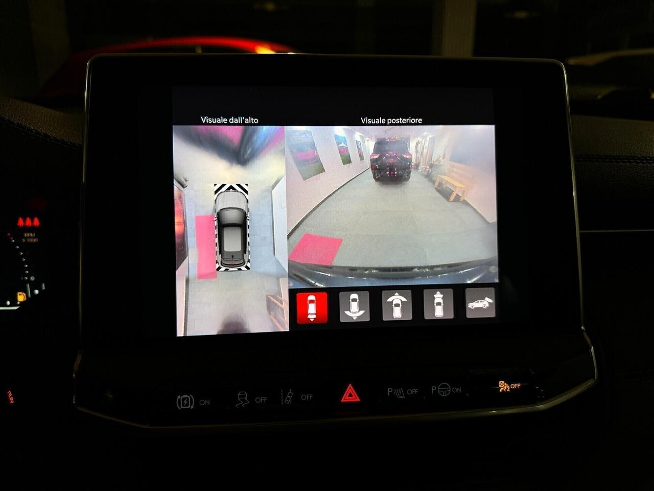 JEEP COMPASS 1.3 TURBO T4 190 CV PHEV AT6 4XE LIMITED 2021