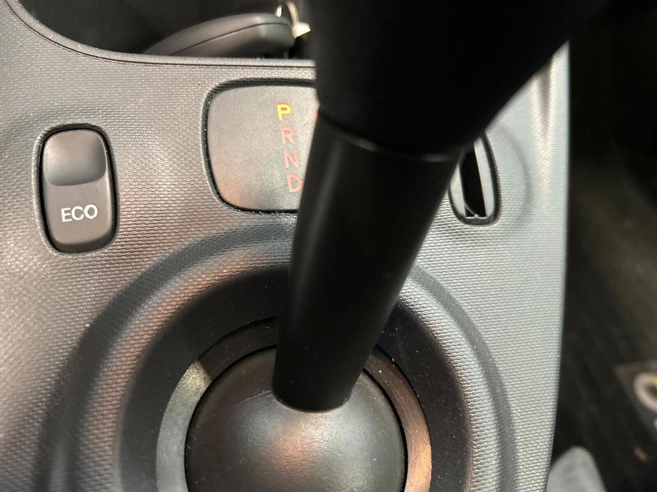 Smart ForTwo EQ PASSION ELETTRICA