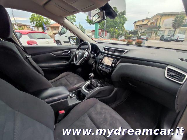 NISSAN X-Trail 1.6 dCi 4WD Acenta Premium