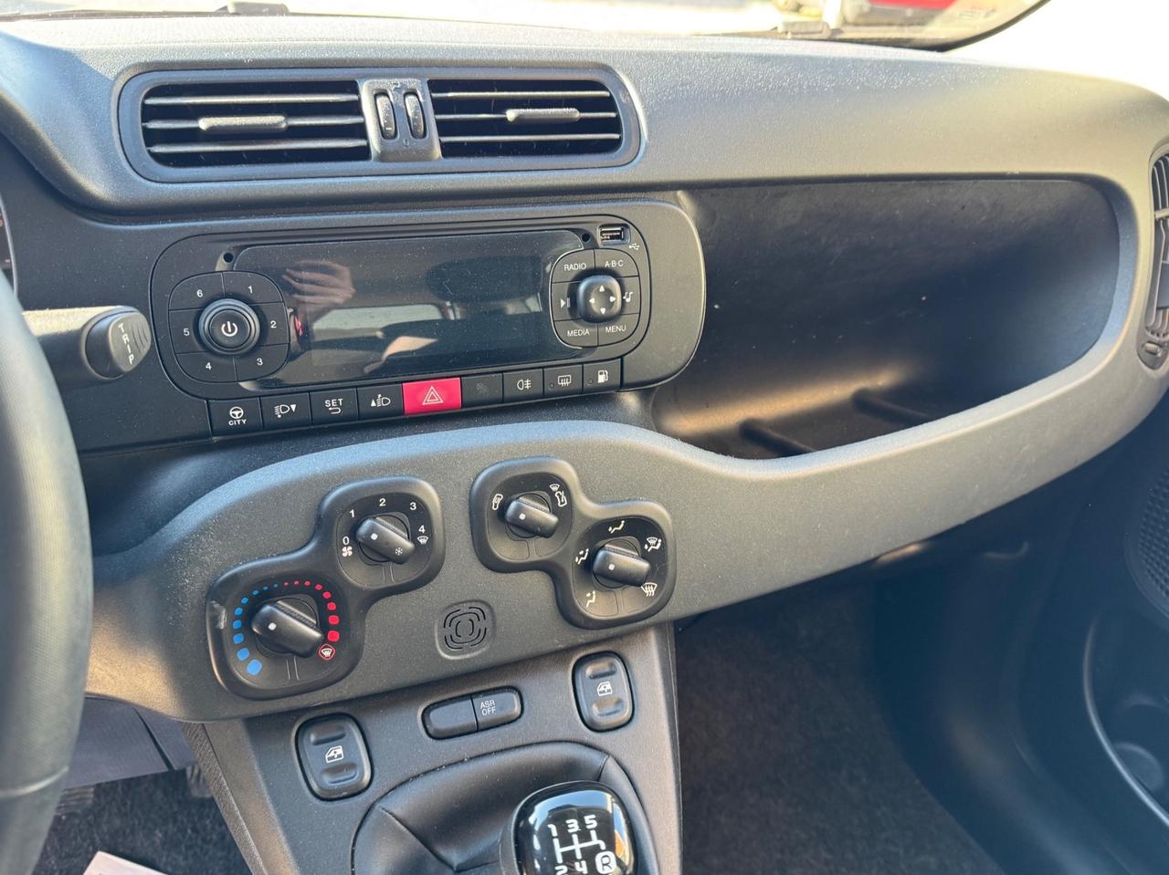 Fiat Panda 1.2 EasyPower Easy