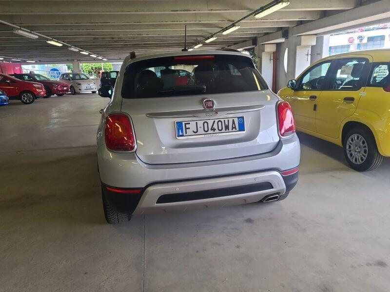FIAT 500X 1.3 Mjet 95cv 4x2 Cross
