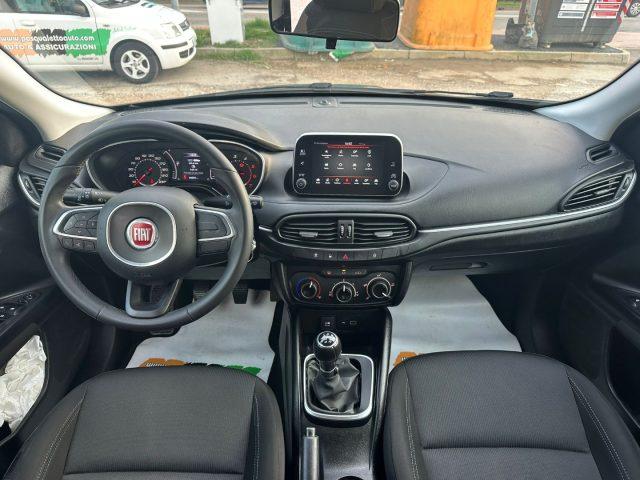 FIAT Tipo 1.3 Mjt S&S SW Business