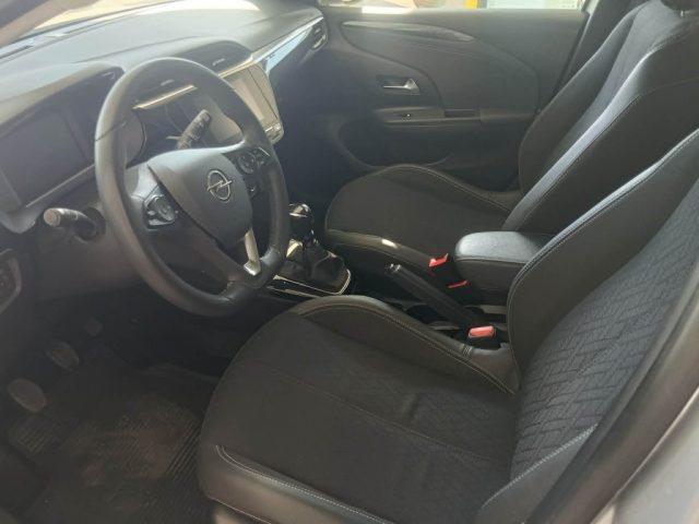 OPEL Corsa 1.5 D 100 CV GS