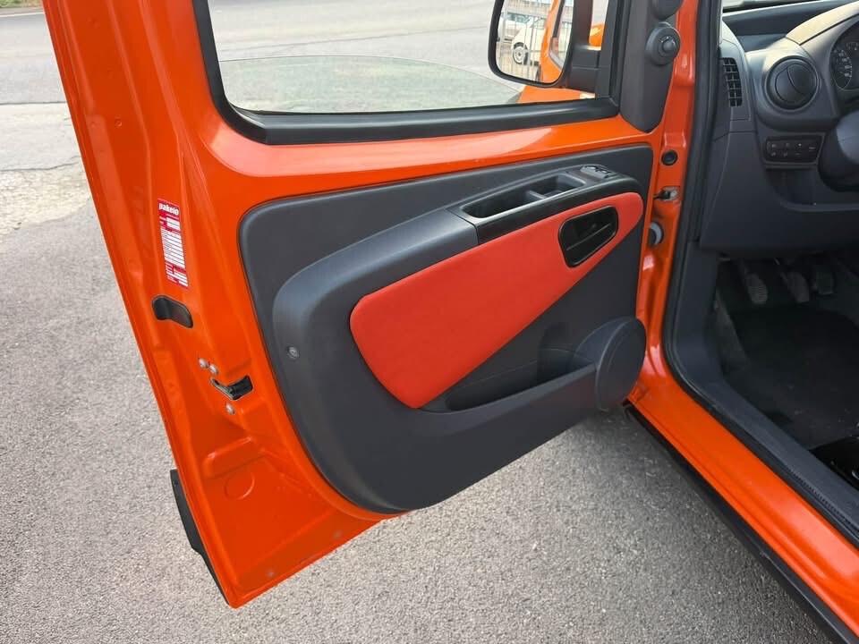 Citroen Nemo 1.4 hdi 70 cv 5 posti
