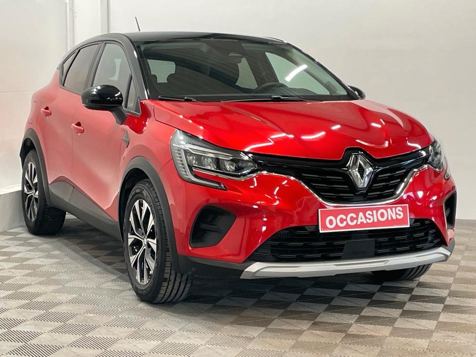 Renault Captur 1.0 tce Equilibre Gpl 100cv IN PROMO