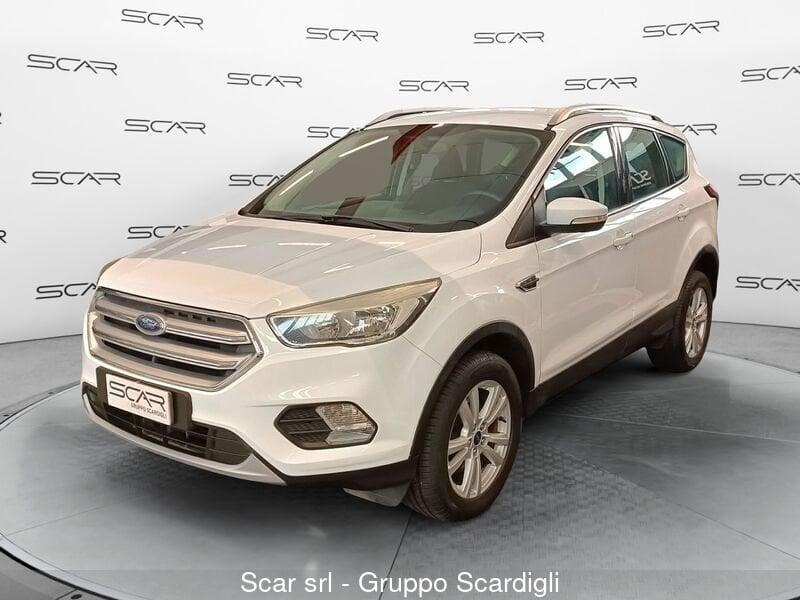 Ford Kuga 1.5 TDCI 120 CV S&S 2WD Business