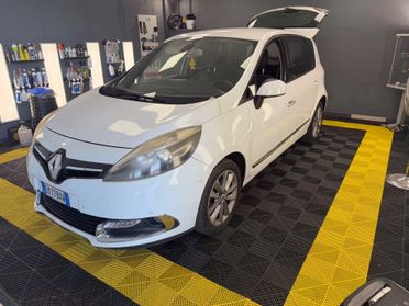 Renault Scenic Scénic XMod 1.5 dCi 110CV EDC Live