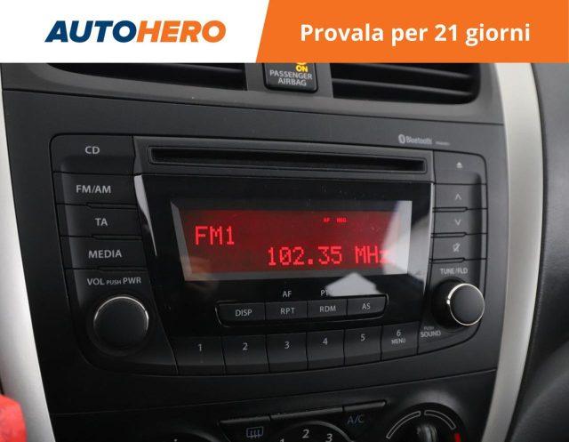 SUZUKI Celerio 1.0 Dualjet S&S Cool