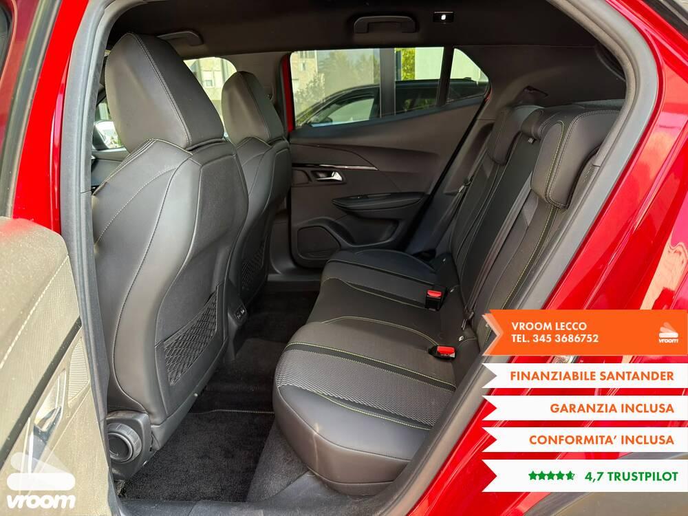 PEUGEOT 2008 2ª serie 2008 PureTech 130 S&S EA...
