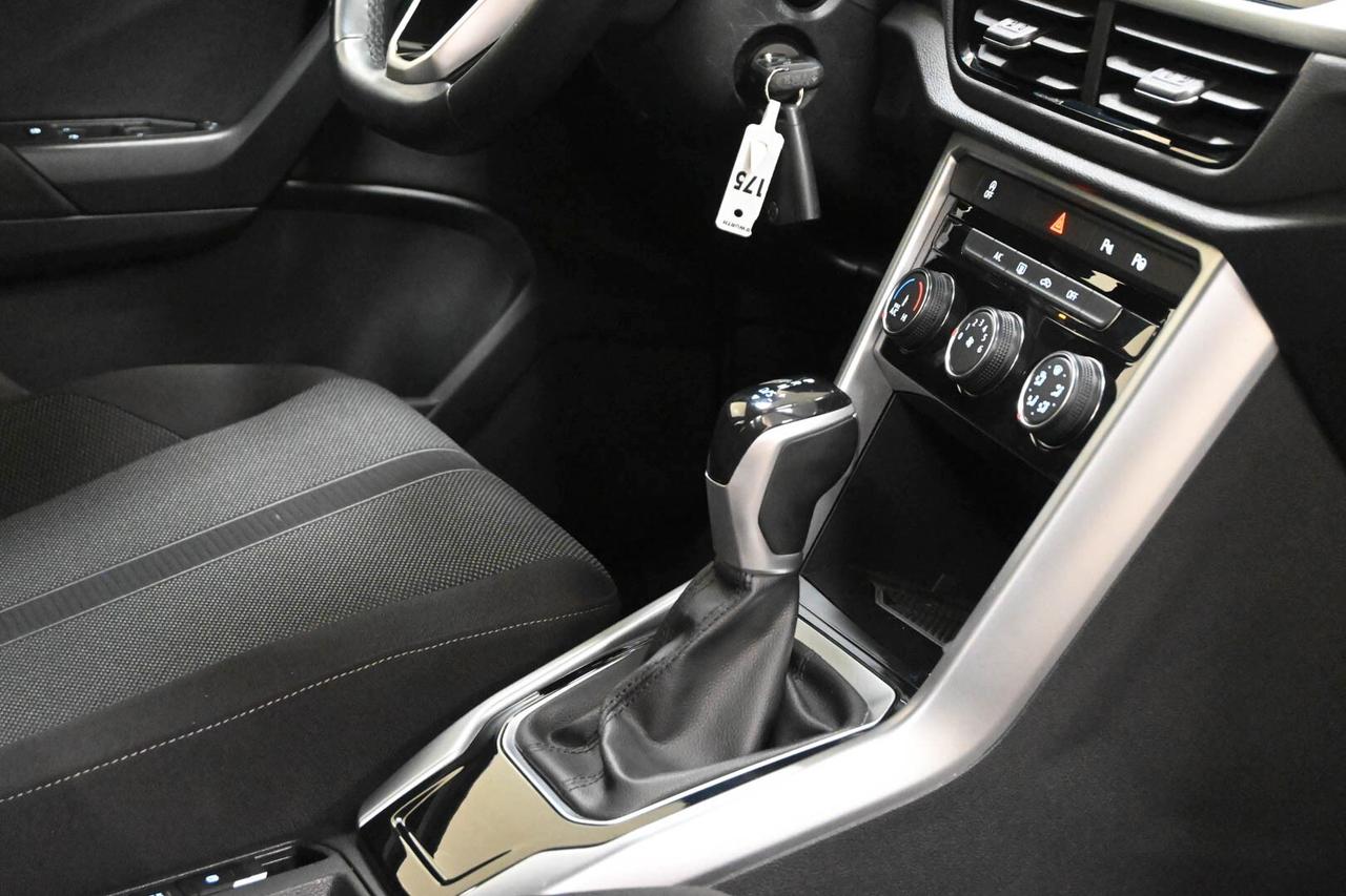 VOLKSWAGEN T-Roc 1ª serie T-Roc 2.0 TDI SCR 15...
