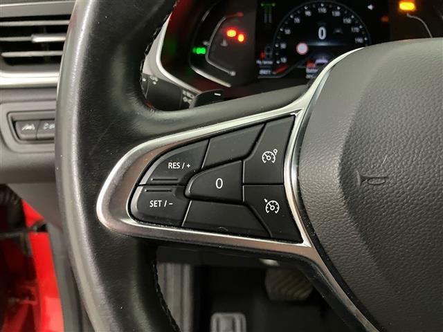 RENAULT Captur 1.5 Blue dCi 115cv Intens EDC