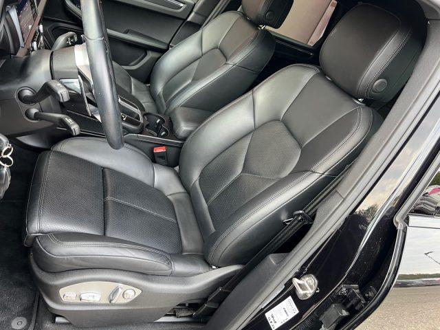 PORSCHE Macan 2.0 PDK 245cv