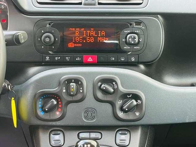 Fiat Panda Panda 4x4 0.9 t.air t. Cross 4x4 s PRONTA CONSEGNA