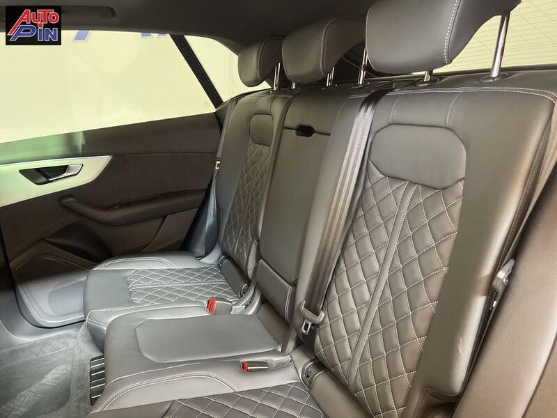 Audi Q8 50 TDI 286 CV quattro tiptronic S line*IN ARRIVO*
