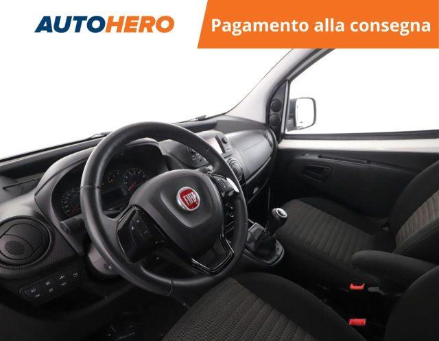 FIAT Qubo 1.3 MJT 80 CV Trekking