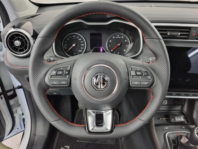 MG ZS Classic 1.5 VTi-tech Comfort