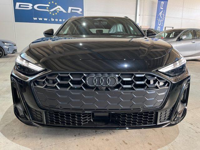 AUDI A5 Avant TDI204cv mHEV+Stronic S Line "19 Sline/Black
