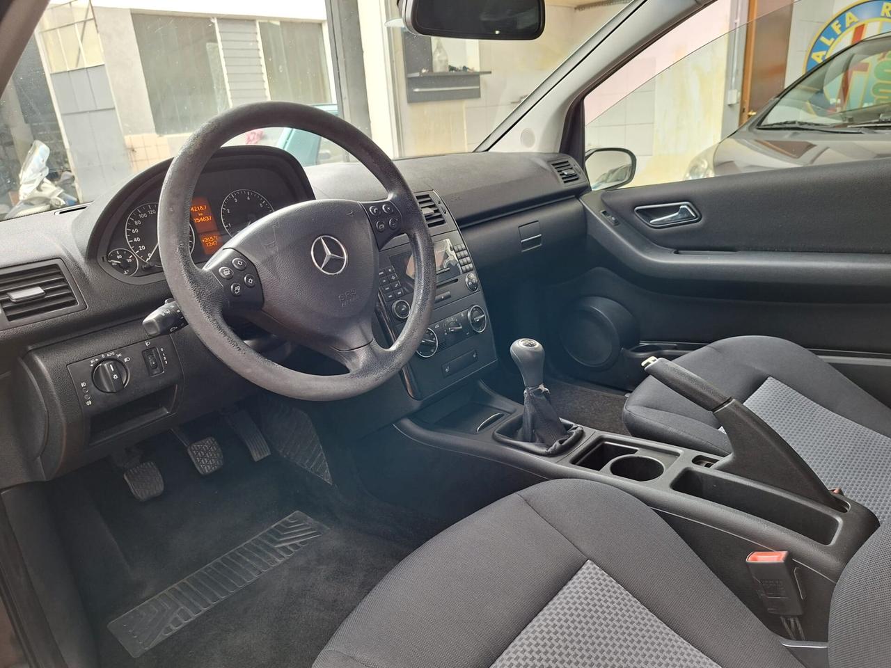 Mercedes-benz A 150 A 150 Coupé Avantgarde, ok neopatentati, service timbrato.