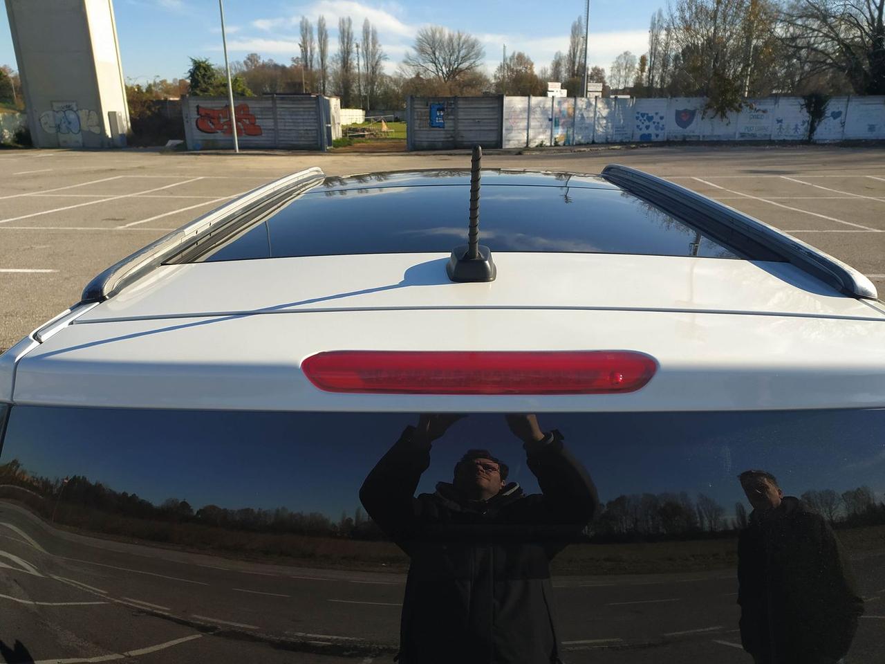 Kia Soul Limited 1.6 CRDi #8110