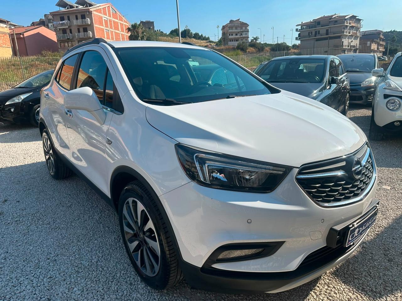 Opel Mokka X 1.6 CDTI Ecotec 136CV 4x2 Start&Stop Innovation