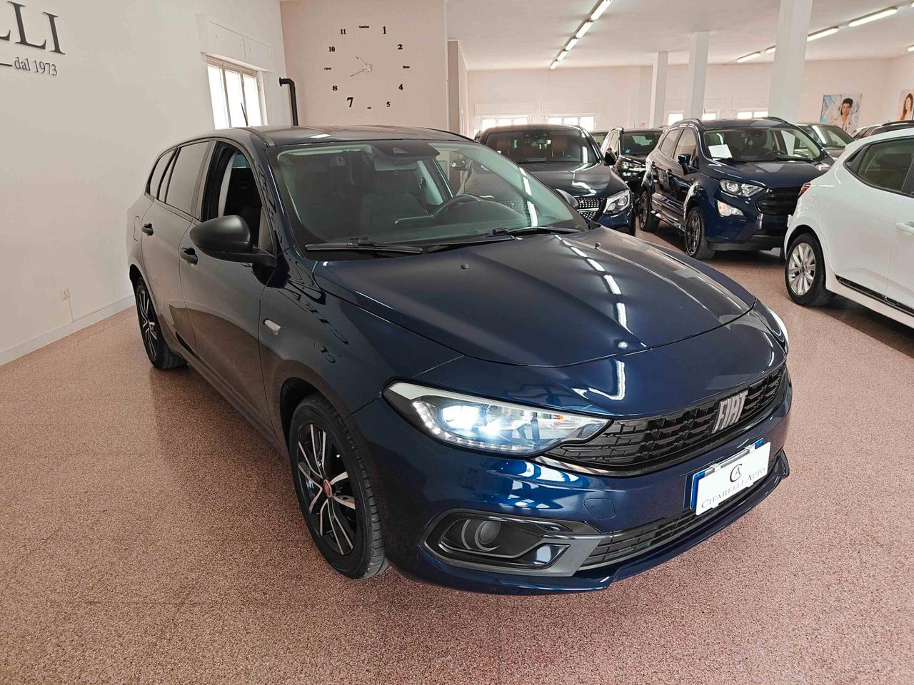 Fiat Tipo 1.6 Mjt S&S SW Business