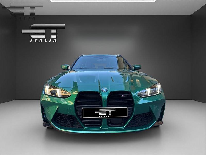BMW M3 Touring M3 Competition xDrive Touring auto