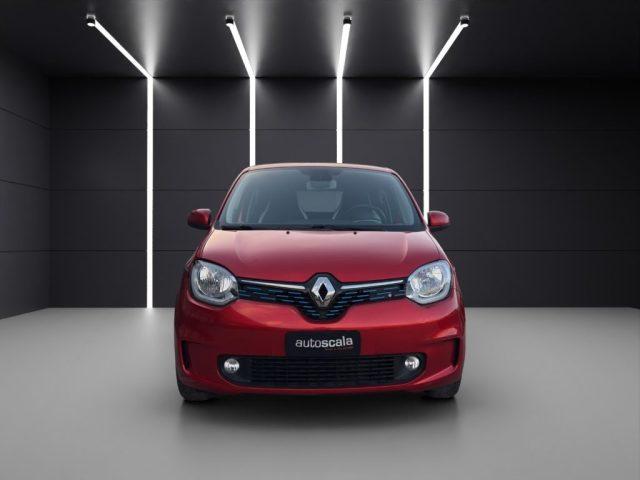 RENAULT Twingo Electric Intens