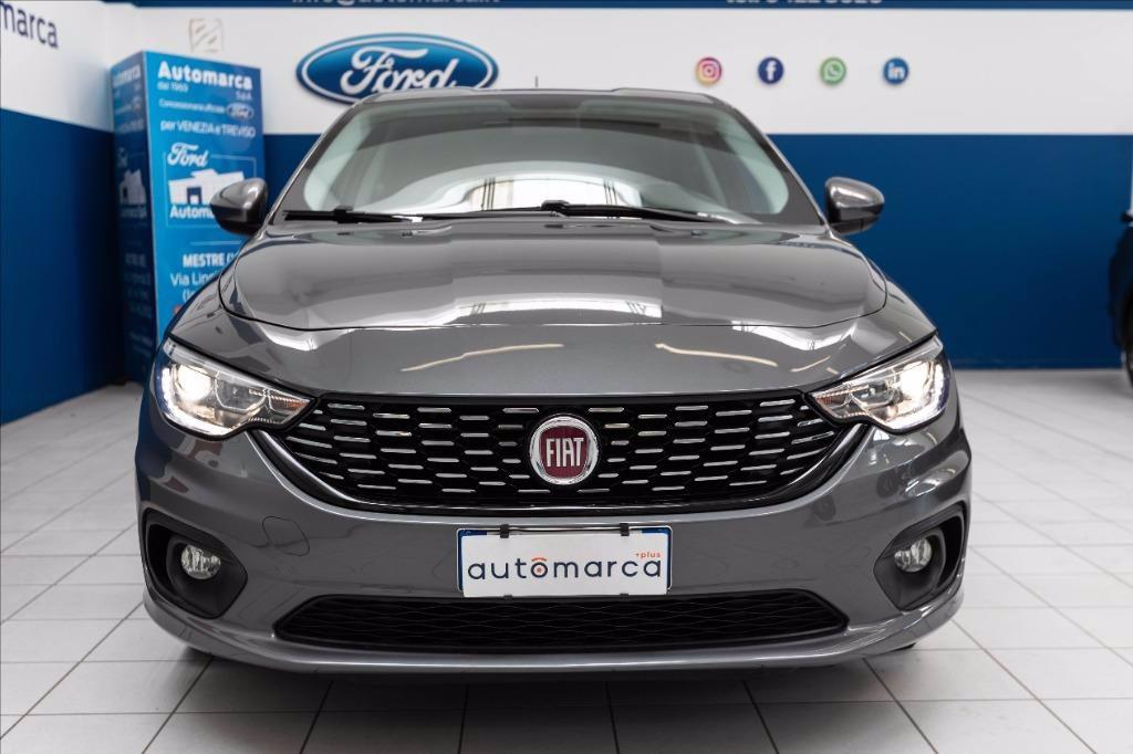 FIAT Tipo 5p 1.4 Lounge 95cv del 2018