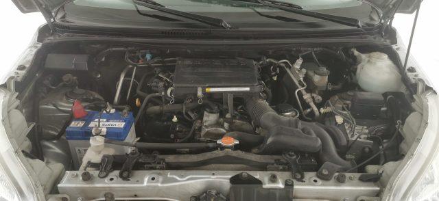 DAIHATSU Terios 1.3 4WD Top S
