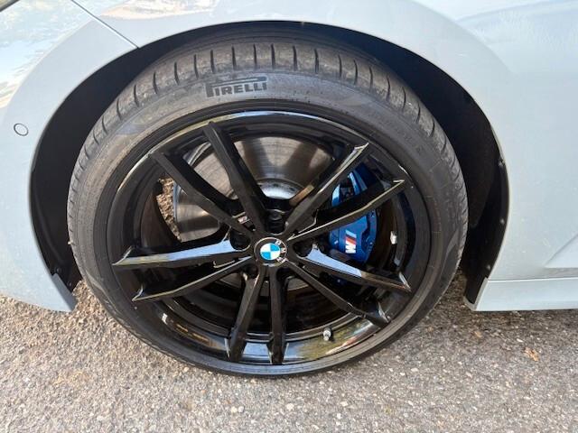 Bmw 320d 48V xDrive Touring Msport +TETTO