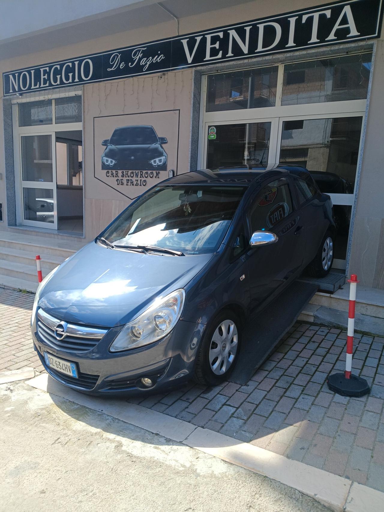 Opel Corsa 1.3 CDTI 90CV 3 porte Enjoy
