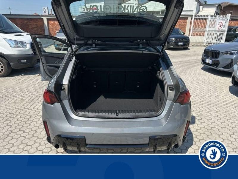 BMW Serie 1 118d M Sport Pro