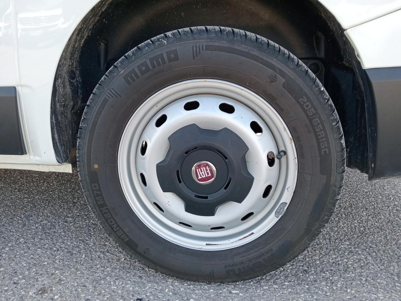 Fiat Talento 1.6 MJET 125CV 10q UNIPROPRIETARIO