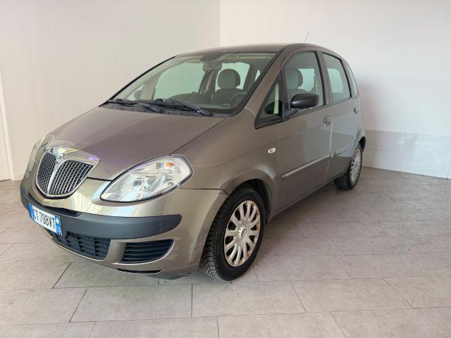 LANCIA MUSA 1.4 16V Oro