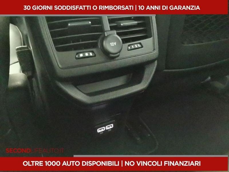 Peugeot 3008 1.5 bluehdi GT s&s 130cv eat8