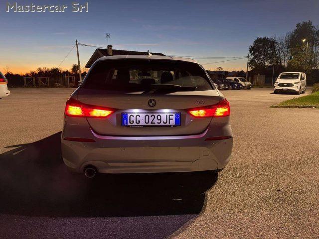 BMW 118 Serie 1 118i Business Advantage 140cv - GG029JF