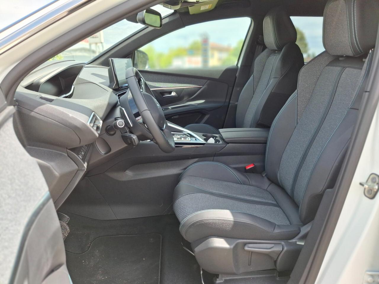 Peugeot 5008, 1.5HDI,7POSTI, Allure Pack